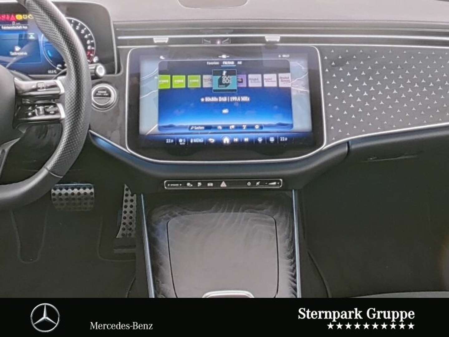Mercedes Classe E 300 AMG Line - 2024 - Joinsteer - #5