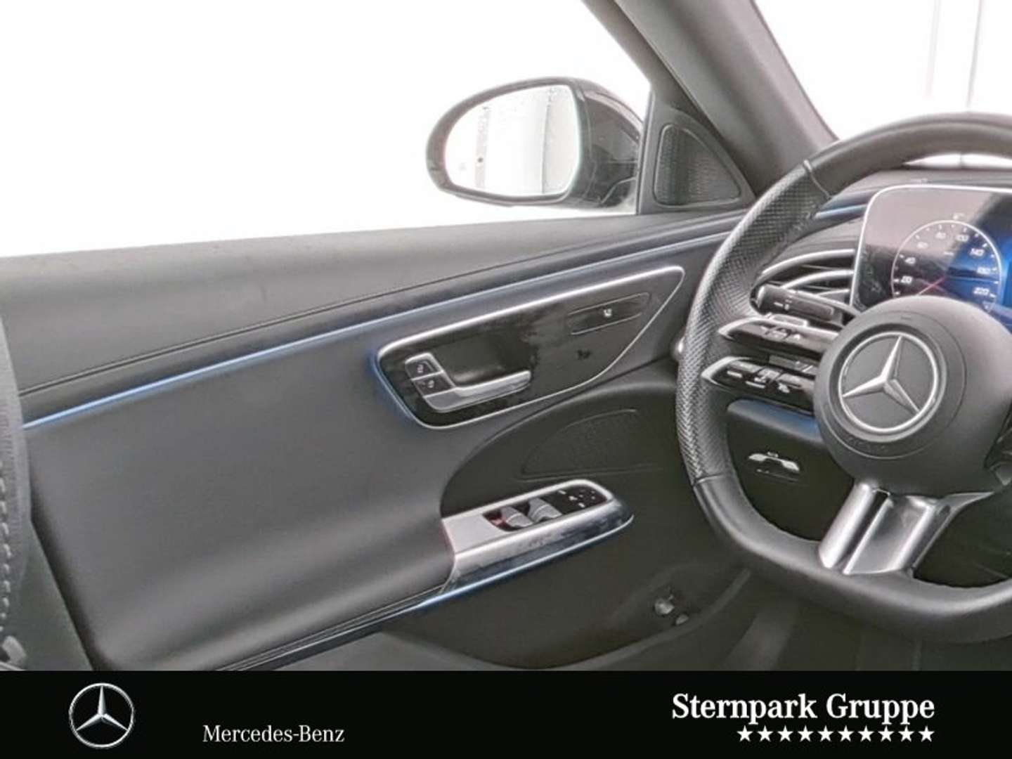 Mercedes Classe E 300 AMG Line - 2024 - Joinsteer - #6