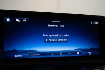 Mercedes Classe A 250 E 250 Premium — photo 37