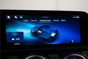 Mercedes Classe A 250 E 250 Premium — photo 39
