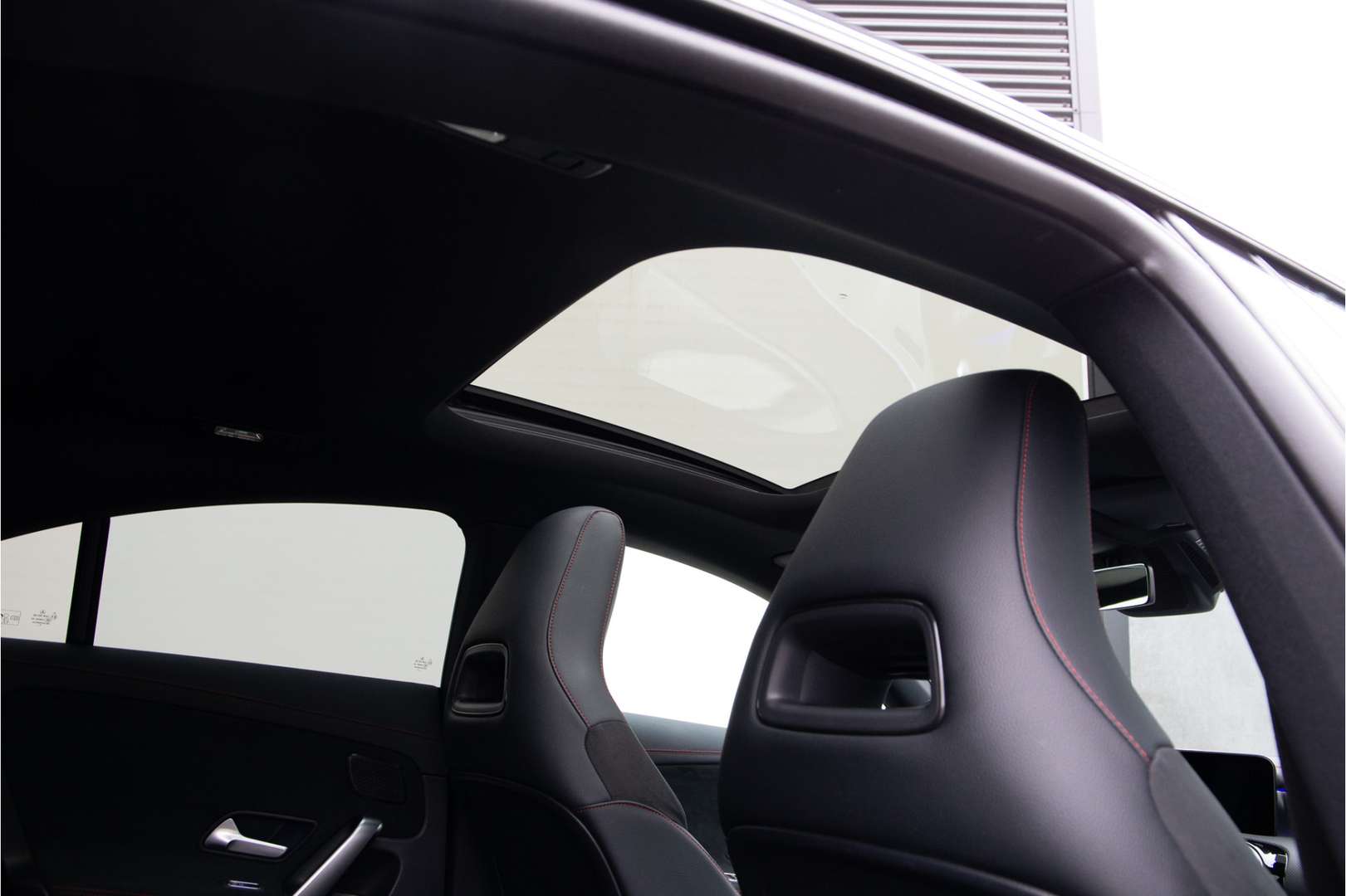 Mercedes CLA 250 E 250 Premium - 2022 - Joinsteer - #13