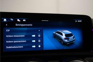 Mercedes Classe A 250 E 250 Premium — photo 42