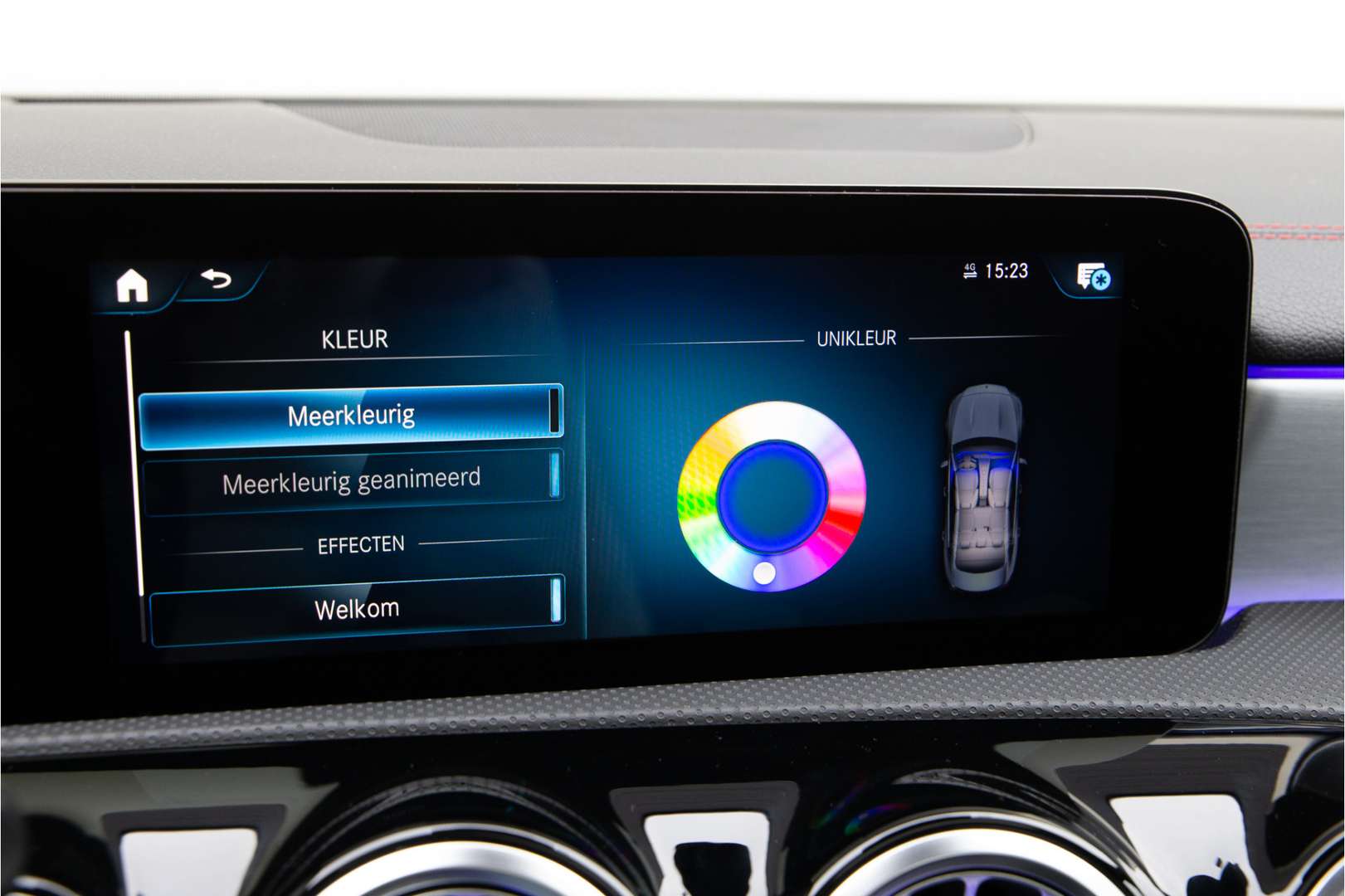 Mercedes CLA 250 E 250 Premium - 2022 - Joinsteer - #16