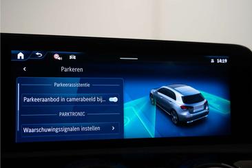 Mercedes Classe A 250 E 250 Premium — photo 45
