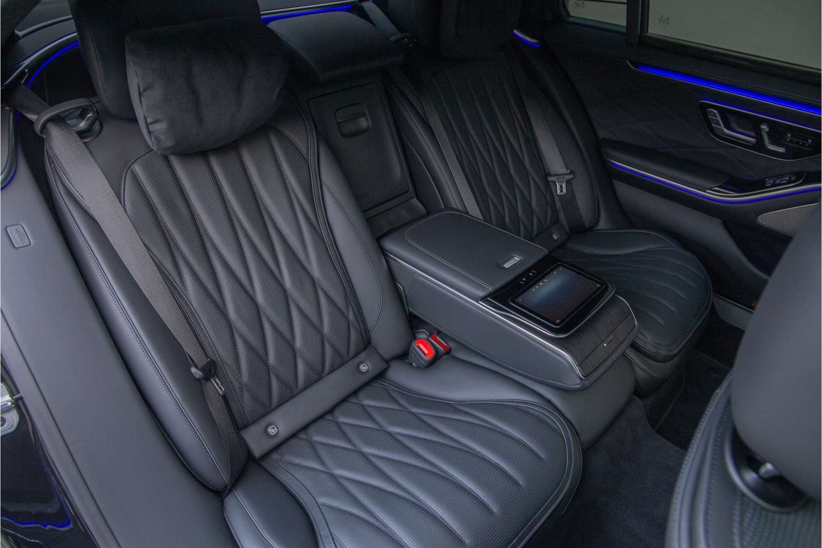 Mercedes Classe S63 AMG 63 Premium Plus - 2023 - Joinsteer - #12