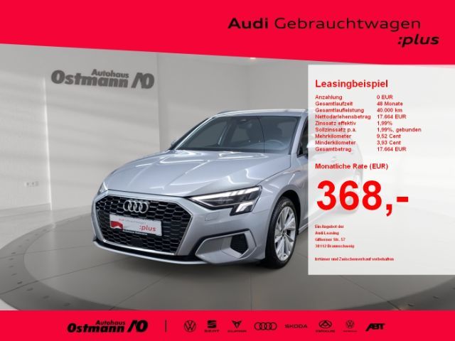 Audi A3 Sportback TFSI E Advanced 40 TFSI E S Tronic - 2024 - Joinsteer