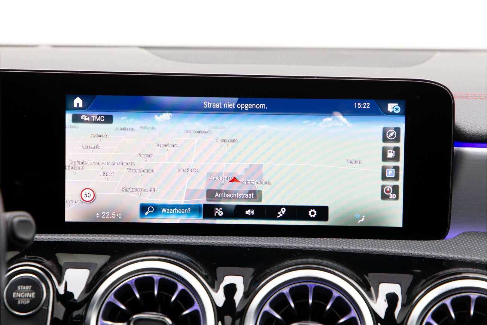 Mercedes CLA 250 E 250 Premium - 2022 - Joinsteer - #19