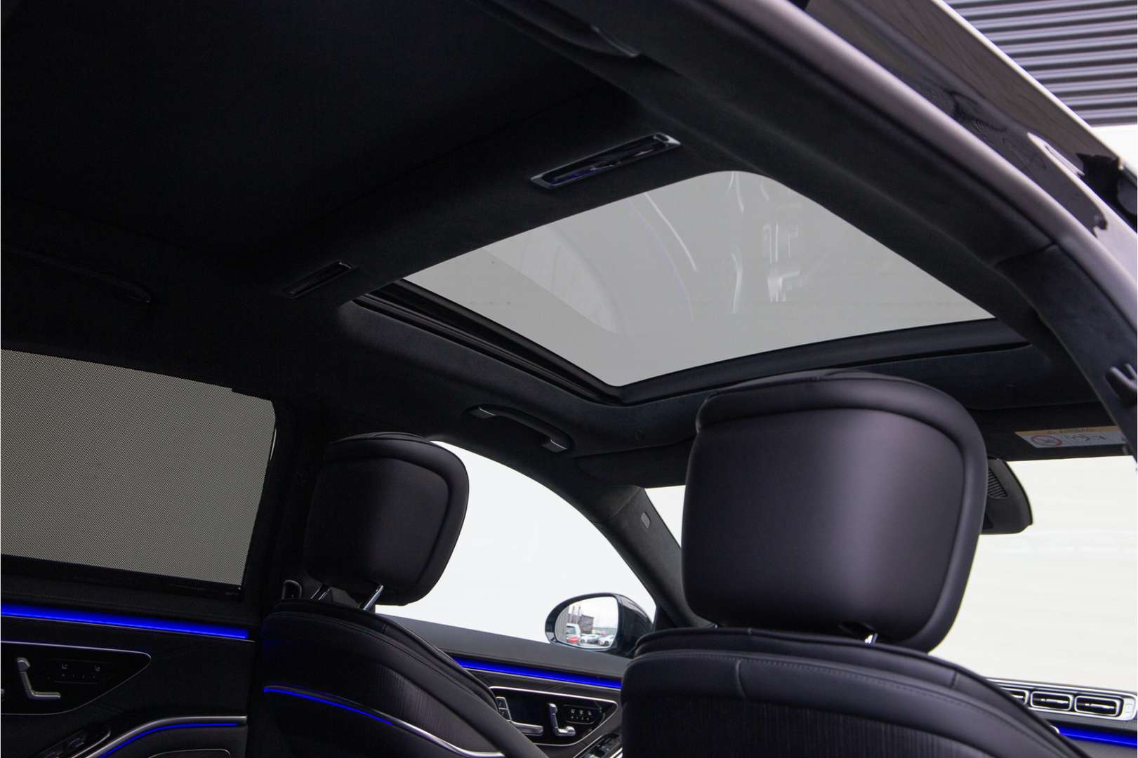 Mercedes Classe S63 AMG 63 Premium Plus - 2023 - Joinsteer - #13