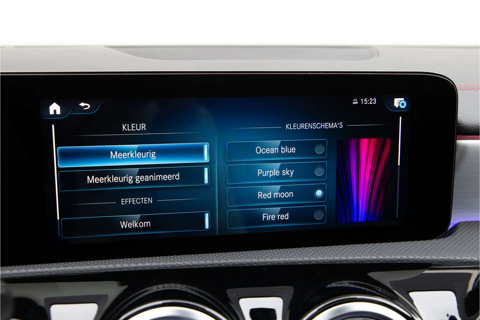 Mercedes CLA 250 E 250 Premium - 2022 - Joinsteer - #22