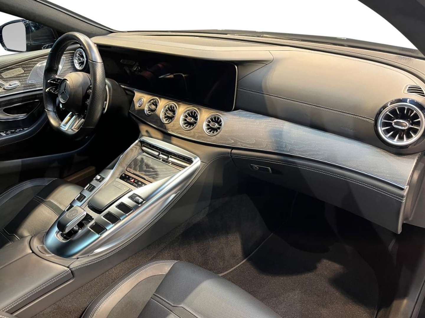 Mercedes AMG GT 63 S E Performance - 2022 - Joinsteer - #2