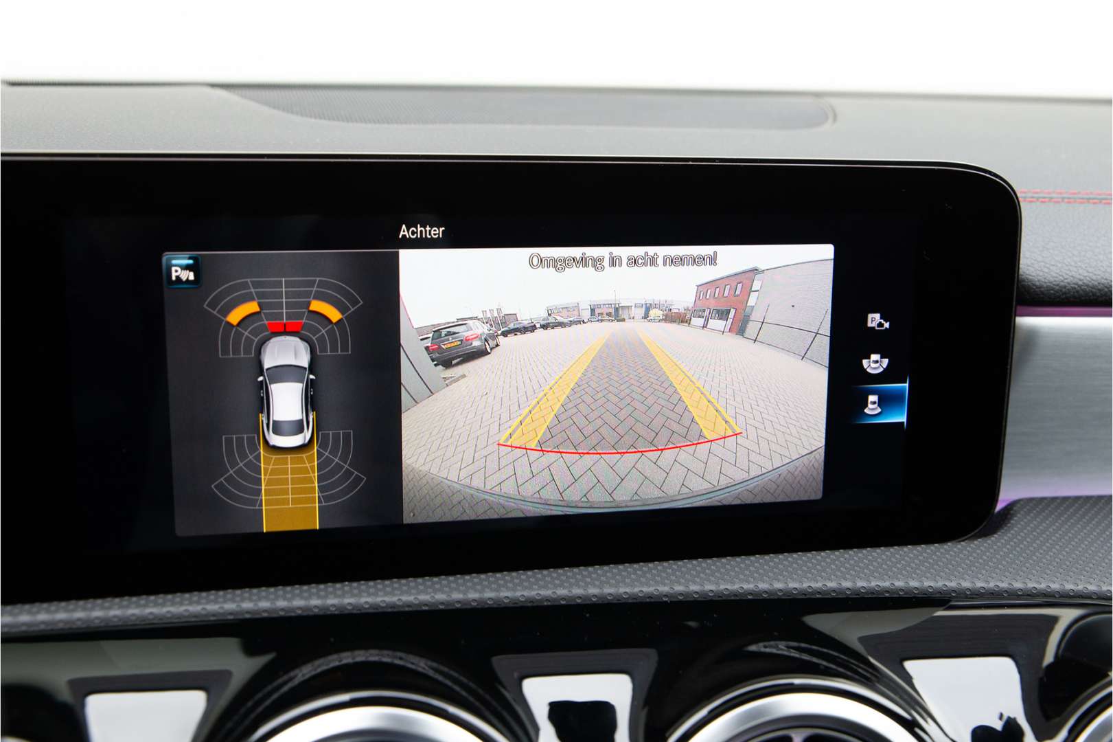 Mercedes CLA 250 E 250 Premium - 2022 - Joinsteer - #24