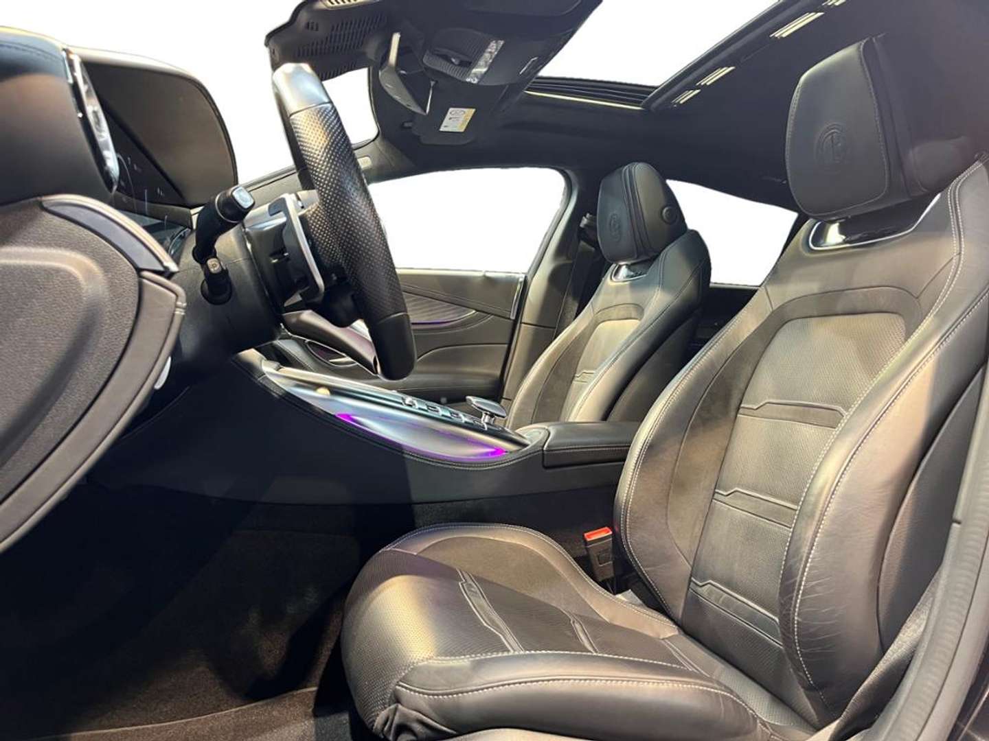 Mercedes AMG GT 63 S E Performance - 2022 - Joinsteer - #4