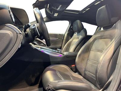 Mercedes AMG GT 63 S E Performance -  - Joinsteer - #3