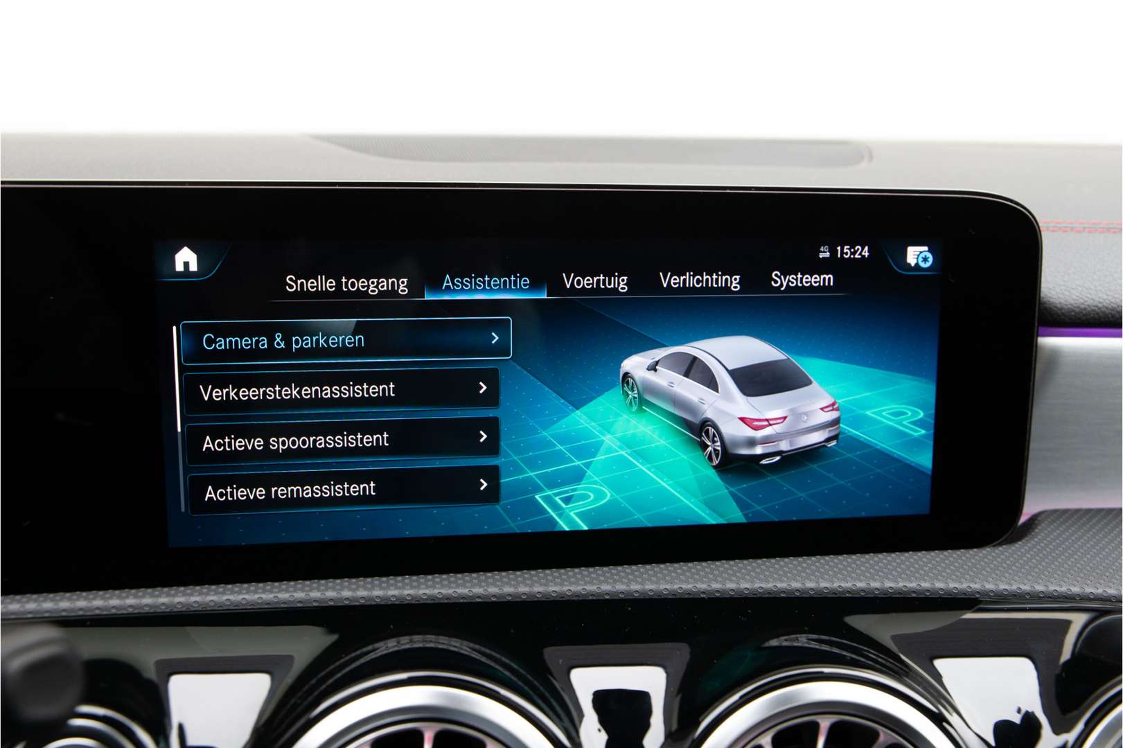 Mercedes CLA 250 E 250 Premium - 2022 - Joinsteer - #26