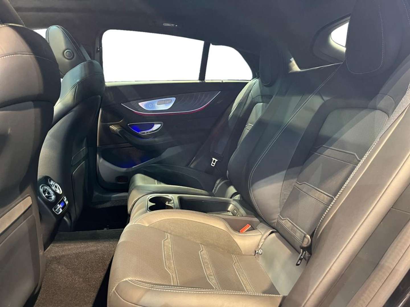 Mercedes AMG GT 63 S E Performance - 2022 - Joinsteer - #6