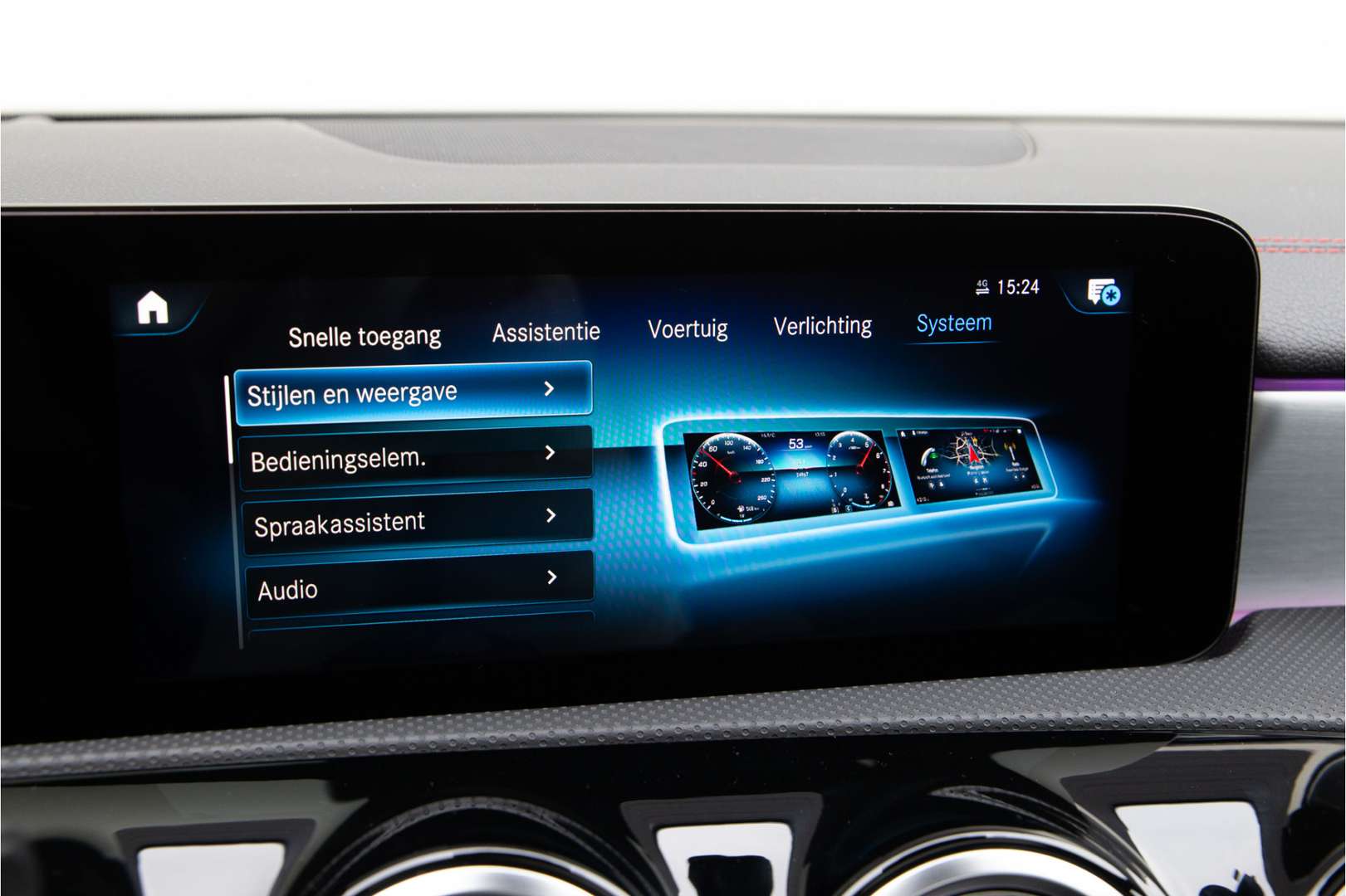 Mercedes CLA 250 E 250 Premium - 2022 - Joinsteer - #28