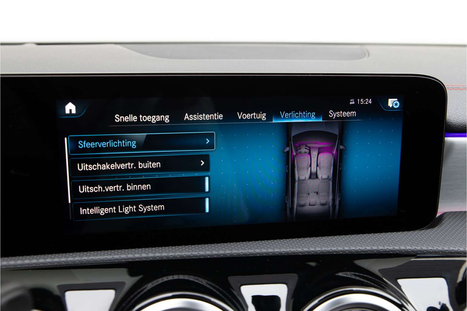 Mercedes CLA 250 E 250 Premium - 2022 - Joinsteer - #30