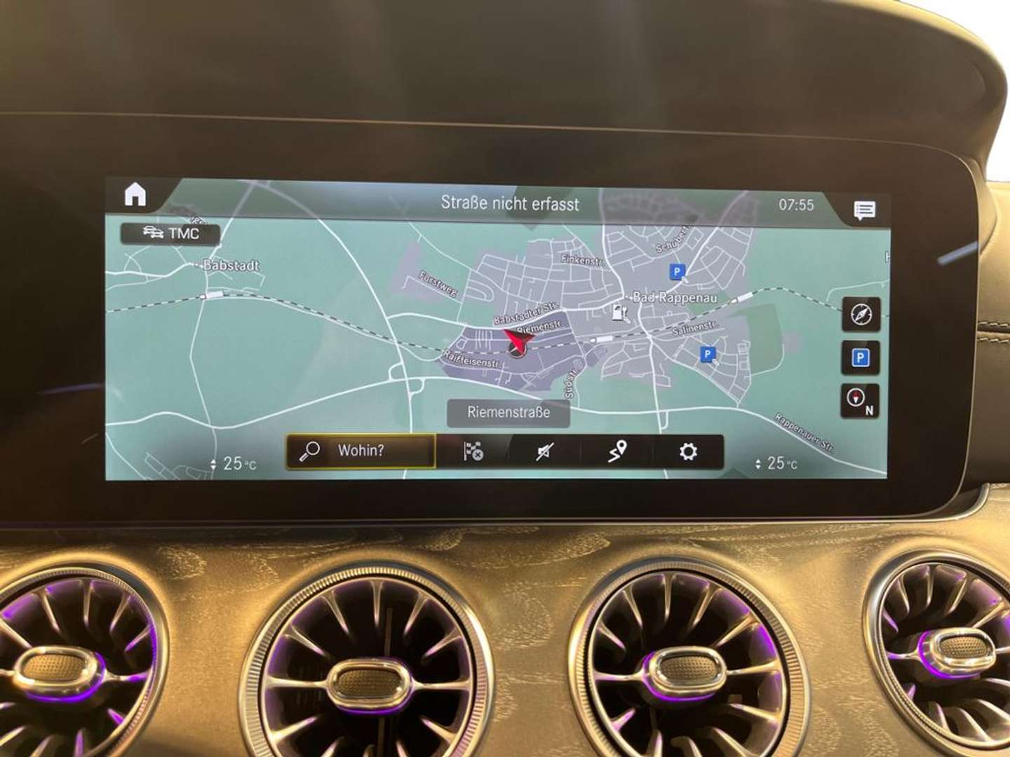 Mercedes AMG GT 63 S E Performance - 2022 - Joinsteer - #10