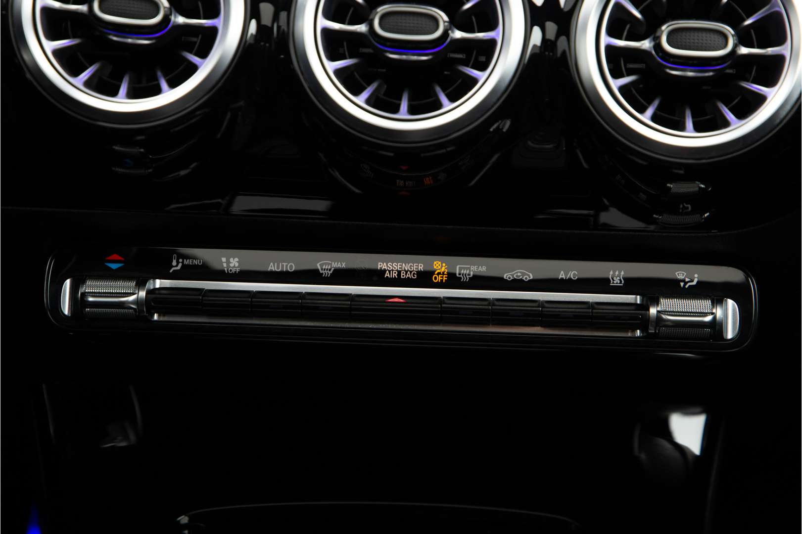 Mercedes CLA 250 E 250 Premium - 2022 - Joinsteer - #31