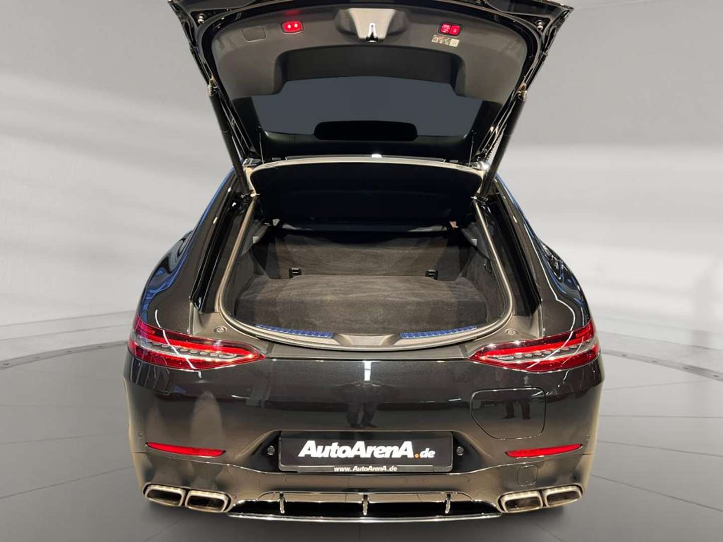 Mercedes AMG GT 63 S E Performance - 2022 - Joinsteer - #11