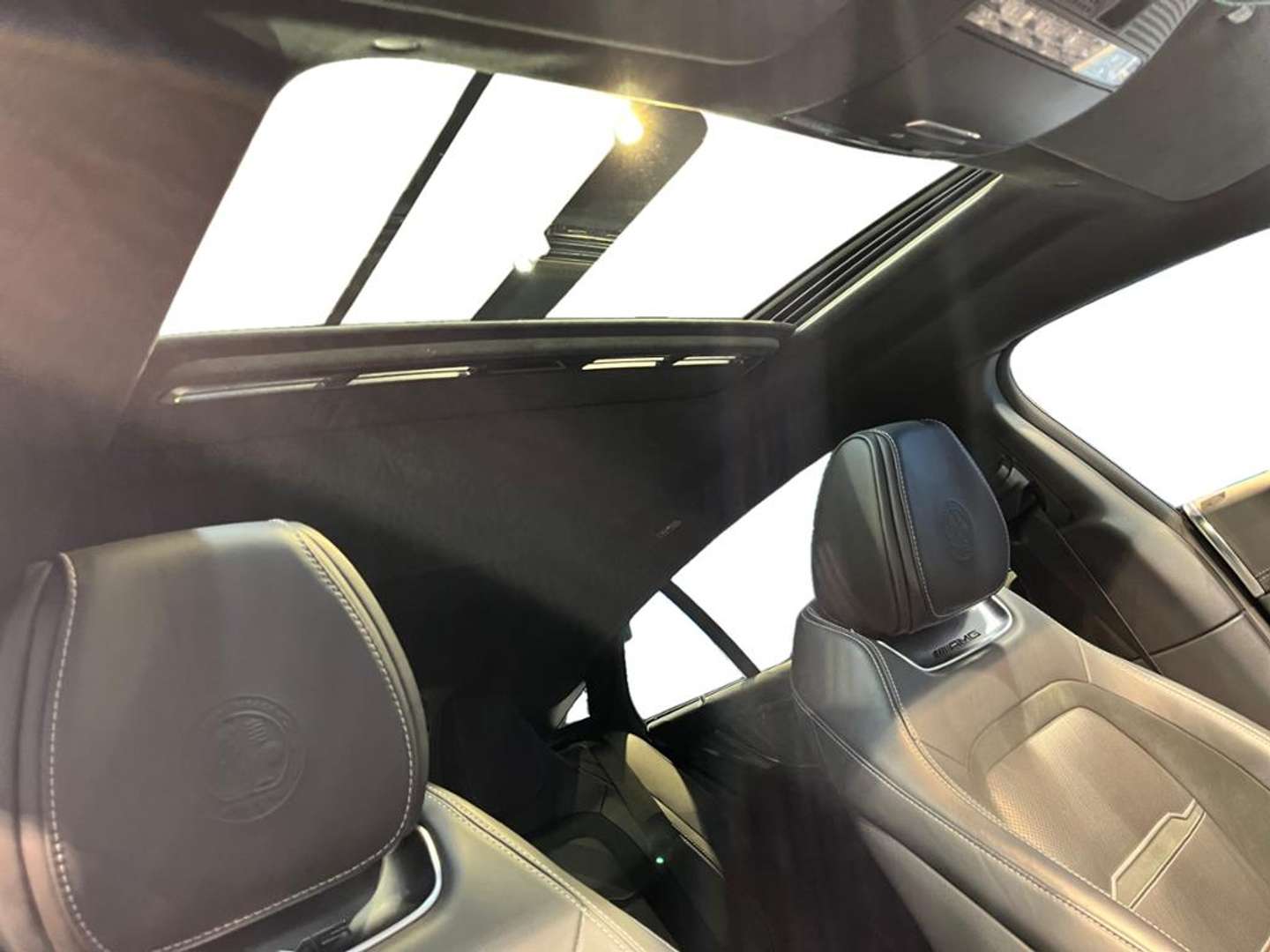 Mercedes AMG GT 63 S E Performance - 2022 - Joinsteer - #12