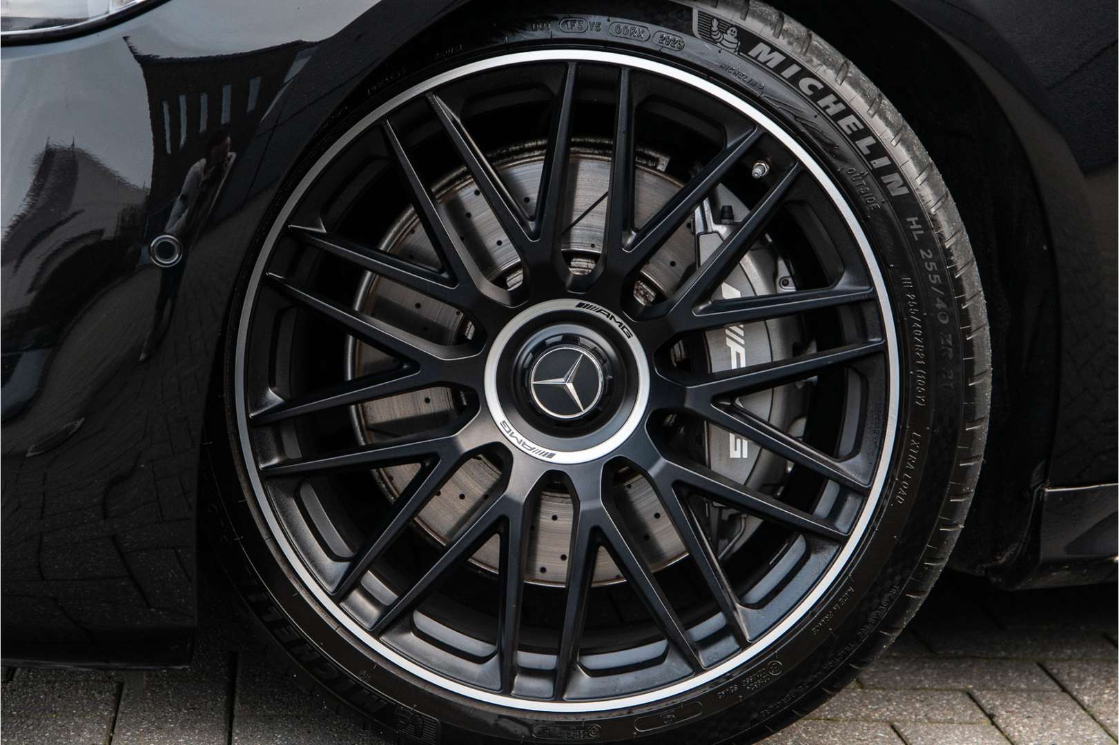 Mercedes Classe S63 AMG 63 Premium Plus - 2023 - Joinsteer - #26