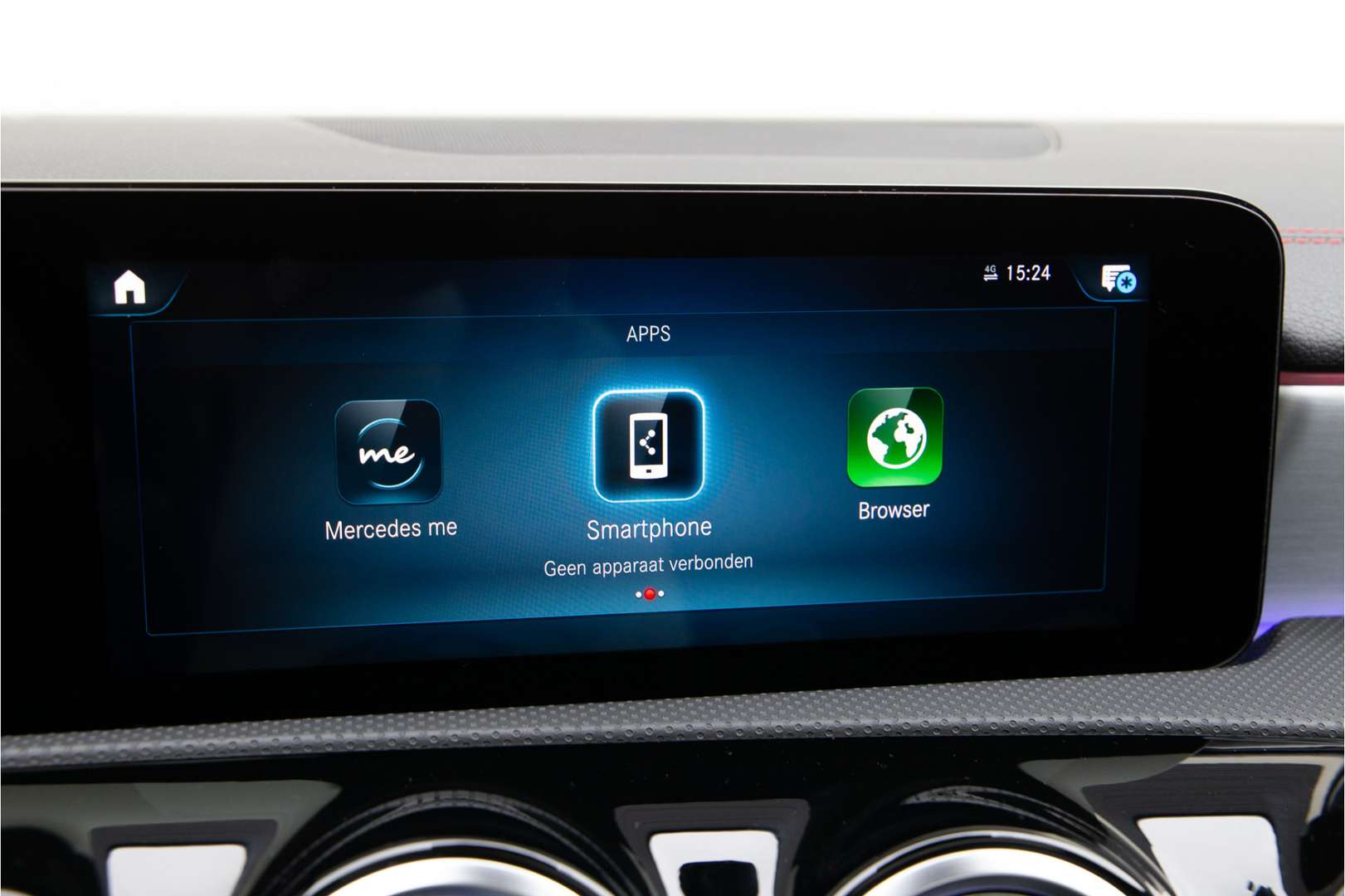 Mercedes CLA 250 E 250 Premium - 2022 - Joinsteer - #34