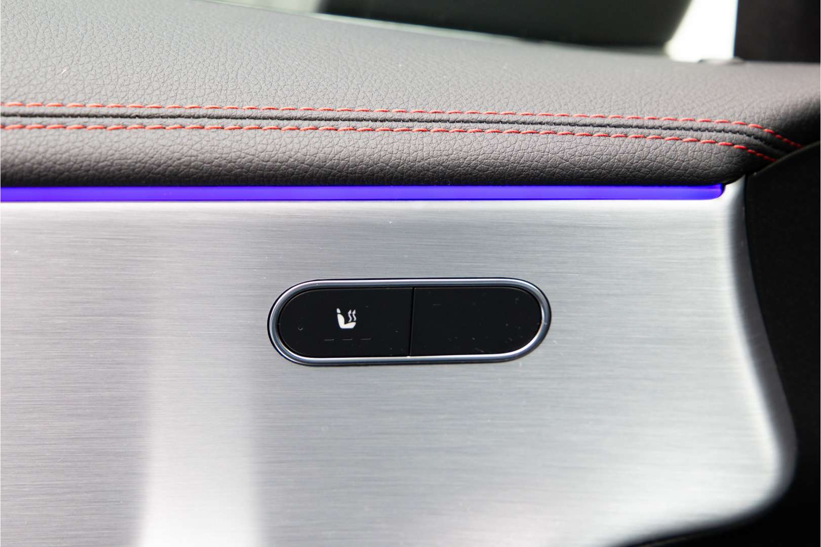 Mercedes CLA 250 E 250 Premium - 2022 - Joinsteer - #35