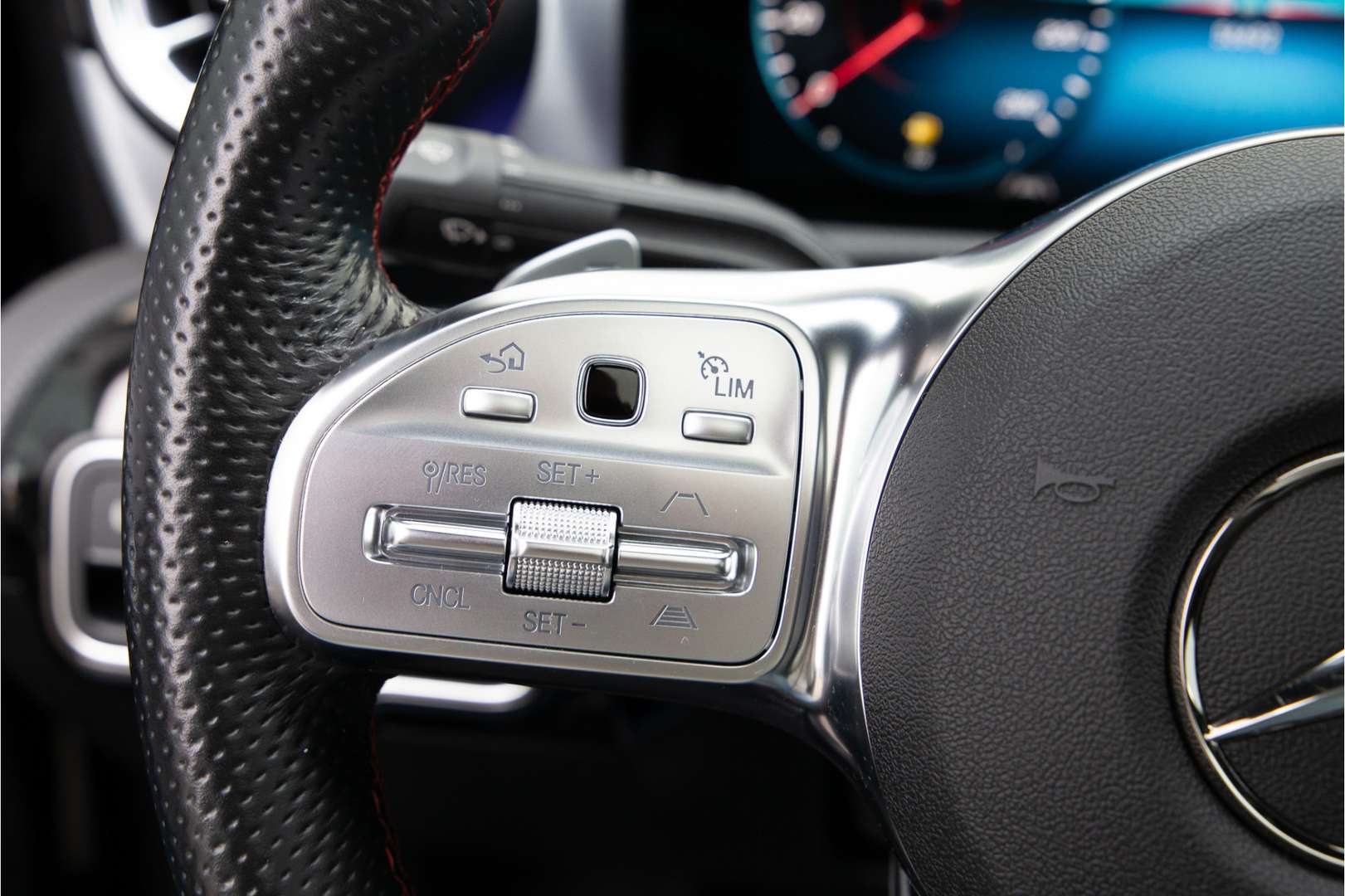 Mercedes CLA 250 E 250 Premium - 2022 - Joinsteer - #37