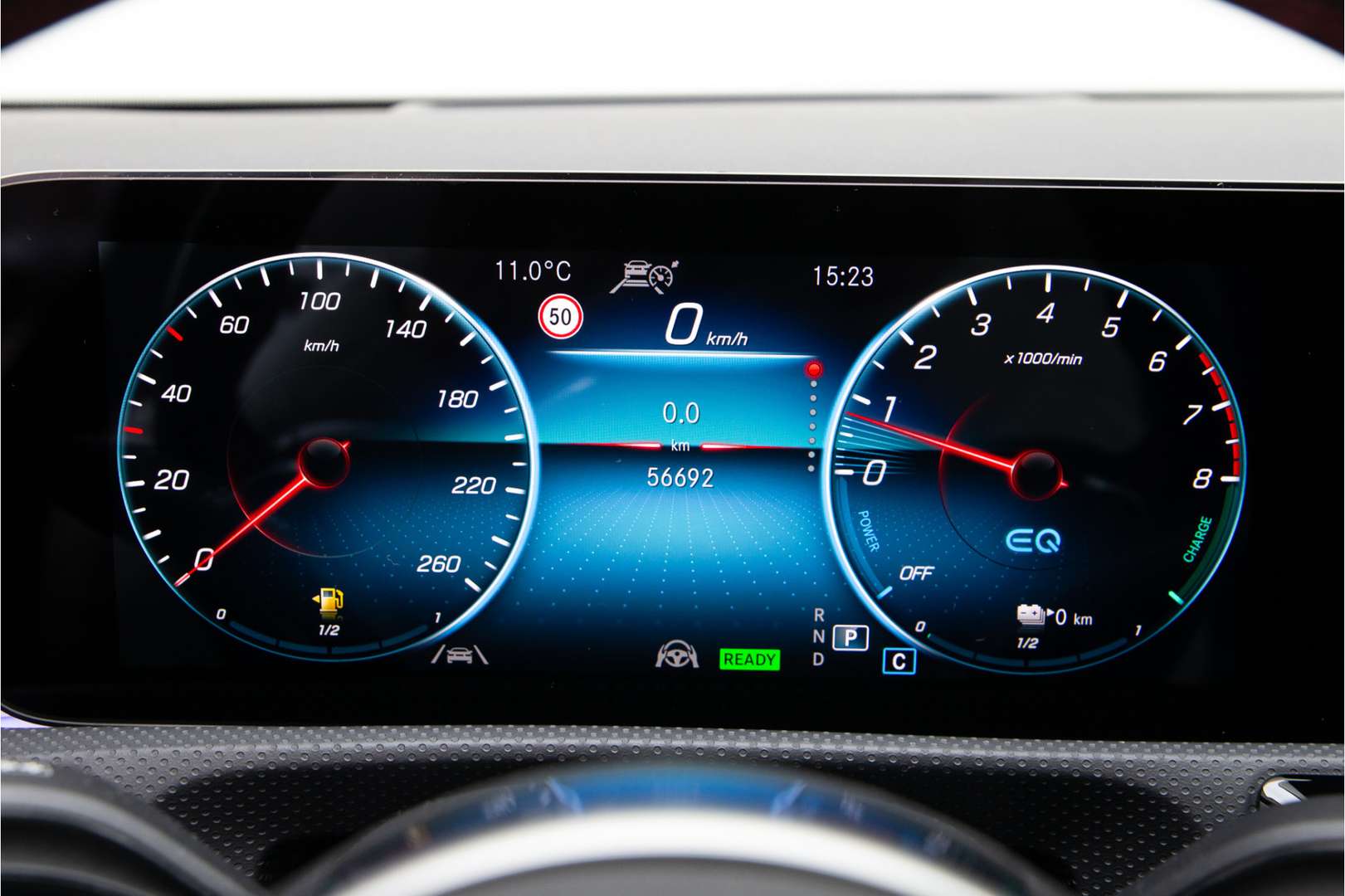 Mercedes CLA 250 E 250 Premium - 2022 - Joinsteer - #40