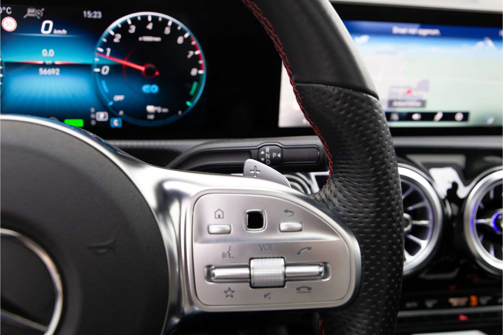 Mercedes CLA 250 E 250 Premium - 2022 - Joinsteer - #41