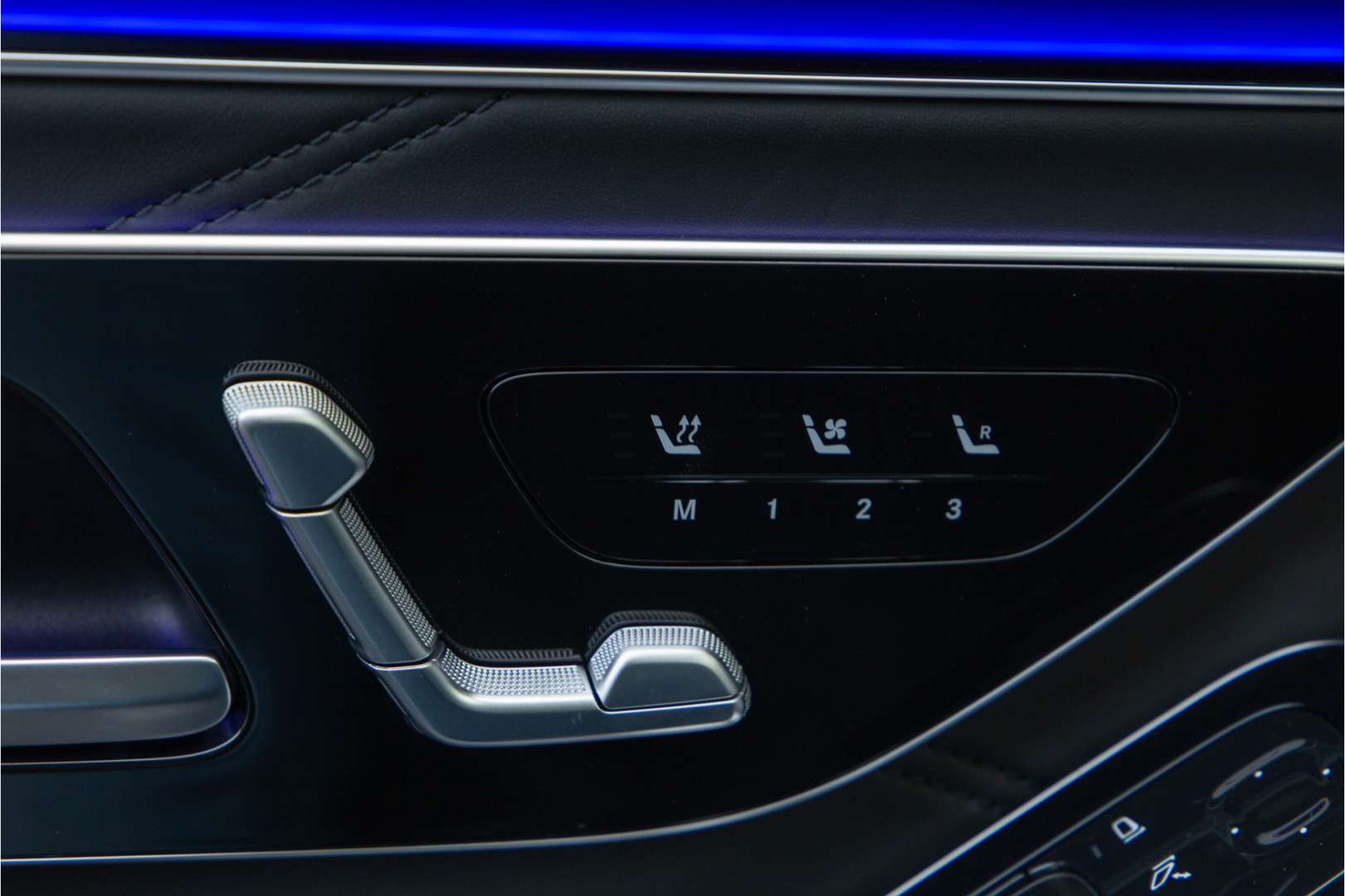 Mercedes Classe S63 AMG 63 Premium Plus - 2023 - Joinsteer - #40