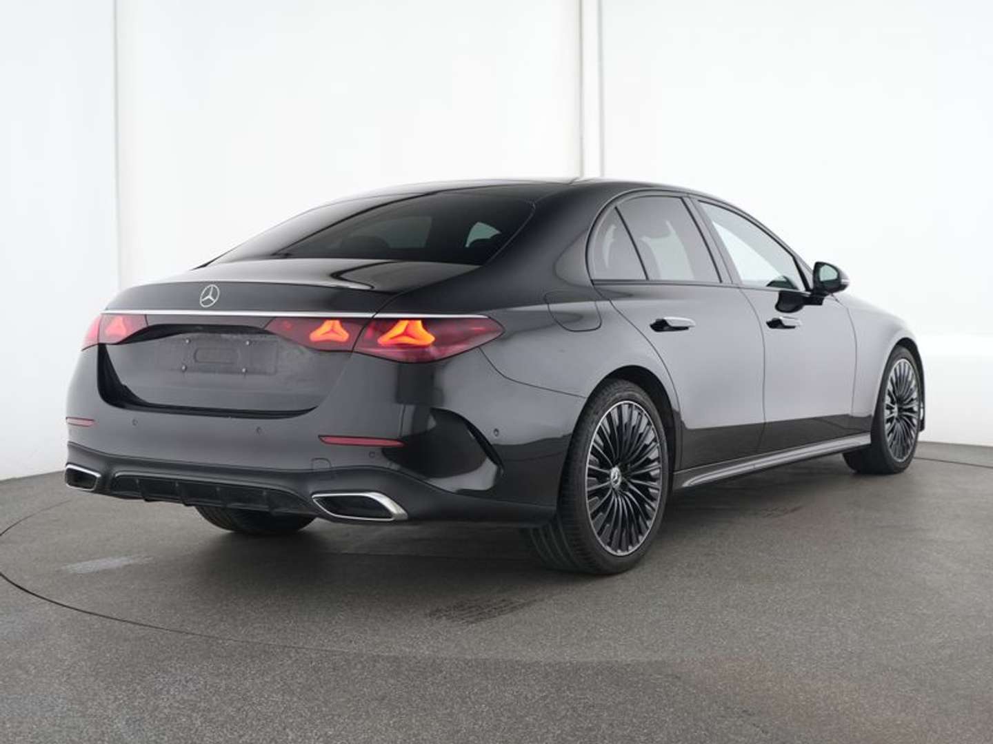 Mercedes Classe E 220 AMG-Line - 2024 - Joinsteer - #1