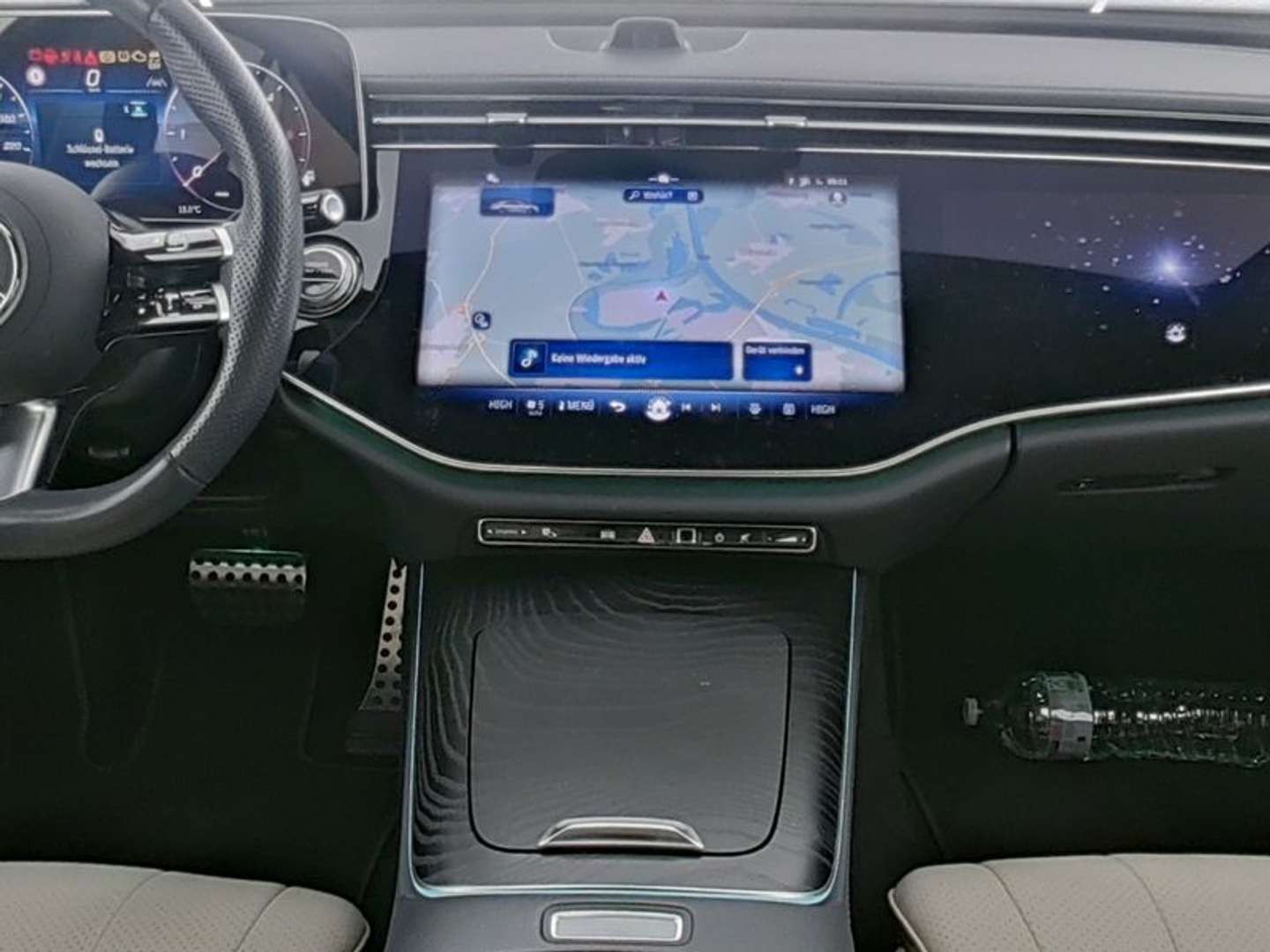 Mercedes Classe E 220 AMG-Line - 2024 - Joinsteer - #4