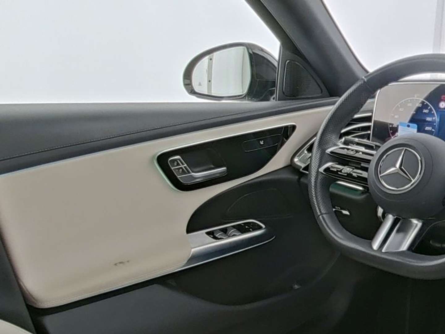 Mercedes Classe E 220 AMG-Line - 2024 - Joinsteer - #5