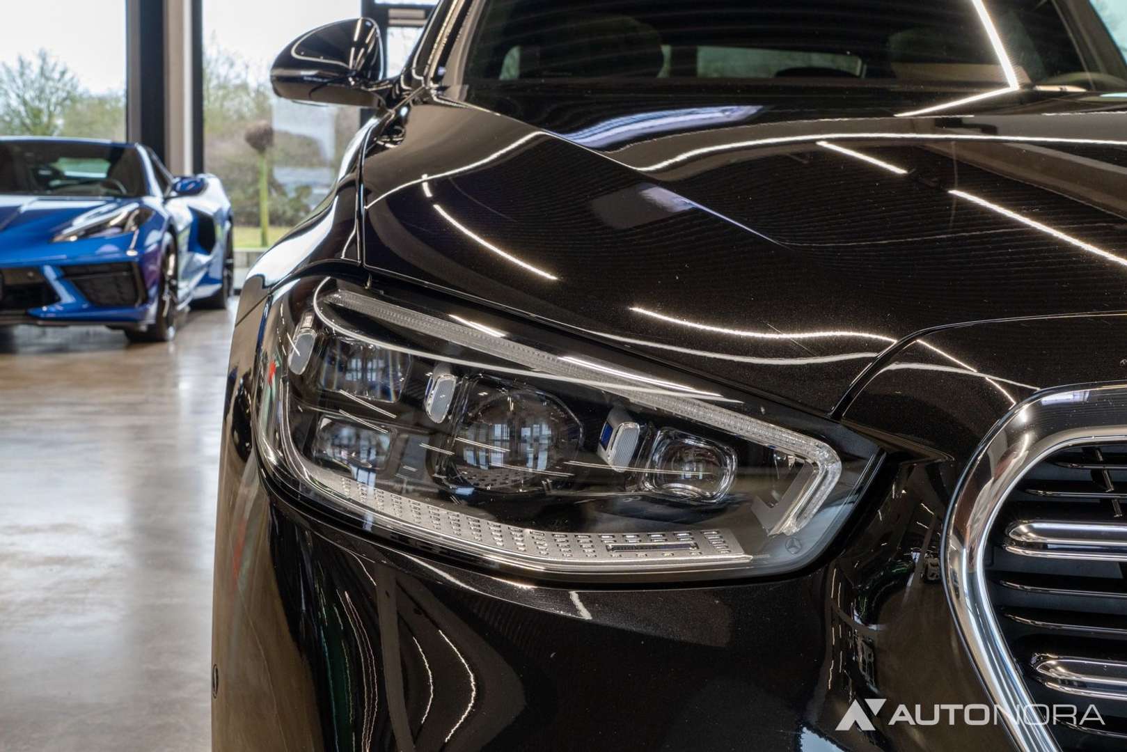 Mercedes Classe S 350 AMG Line - 2023 - Joinsteer - #12