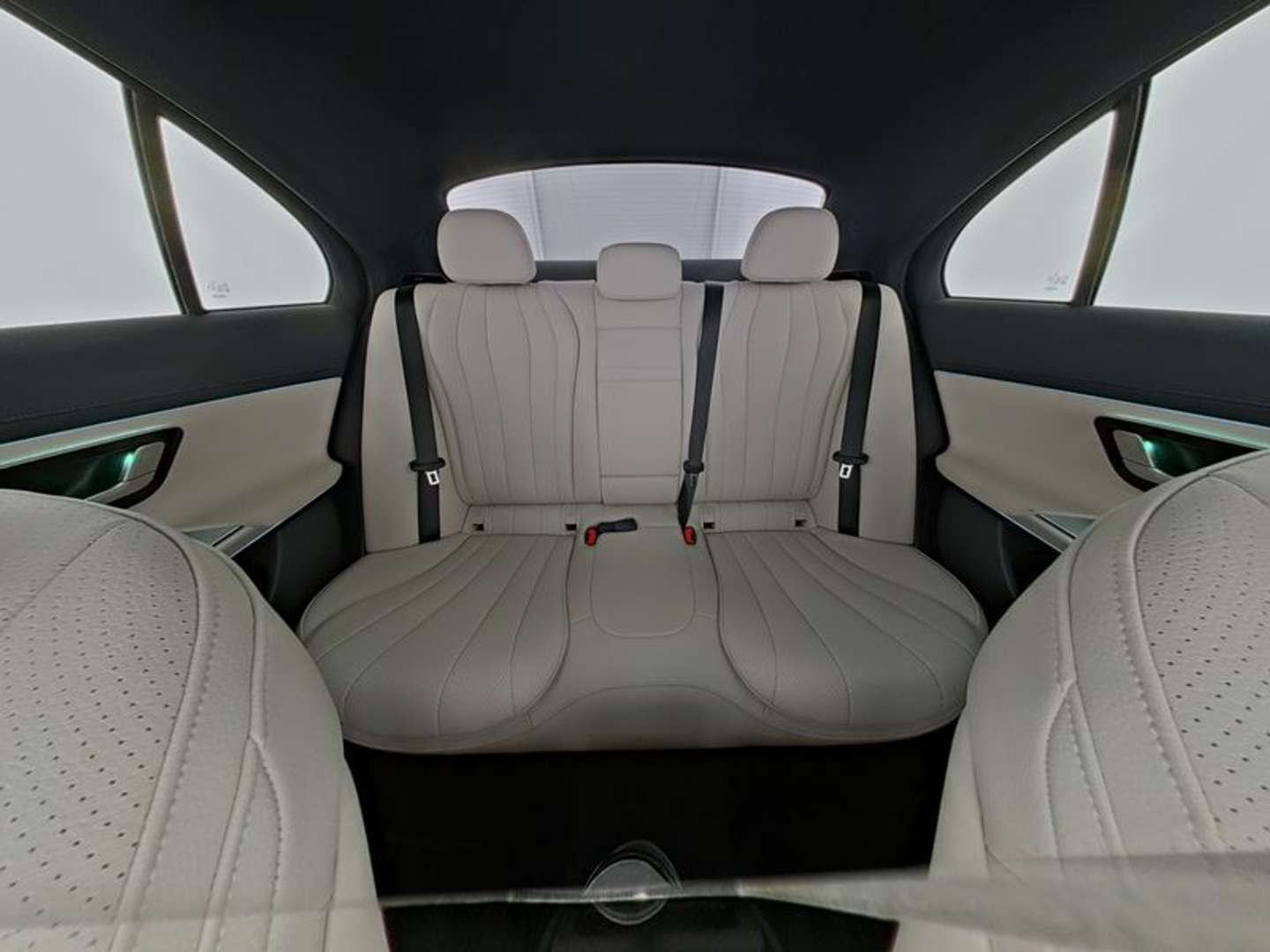 Mercedes Classe E 220 AMG-Line - 2024 - Joinsteer - #6