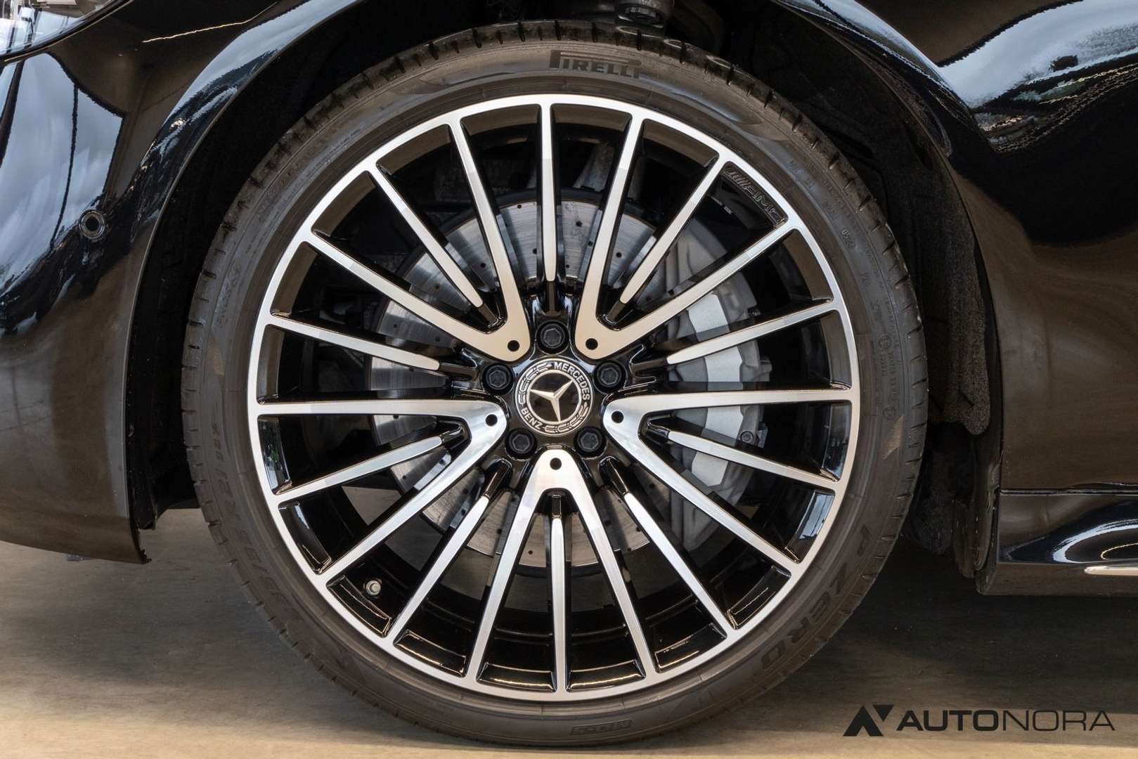 Mercedes Classe S 350 AMG Line - 2023 - Joinsteer - #17