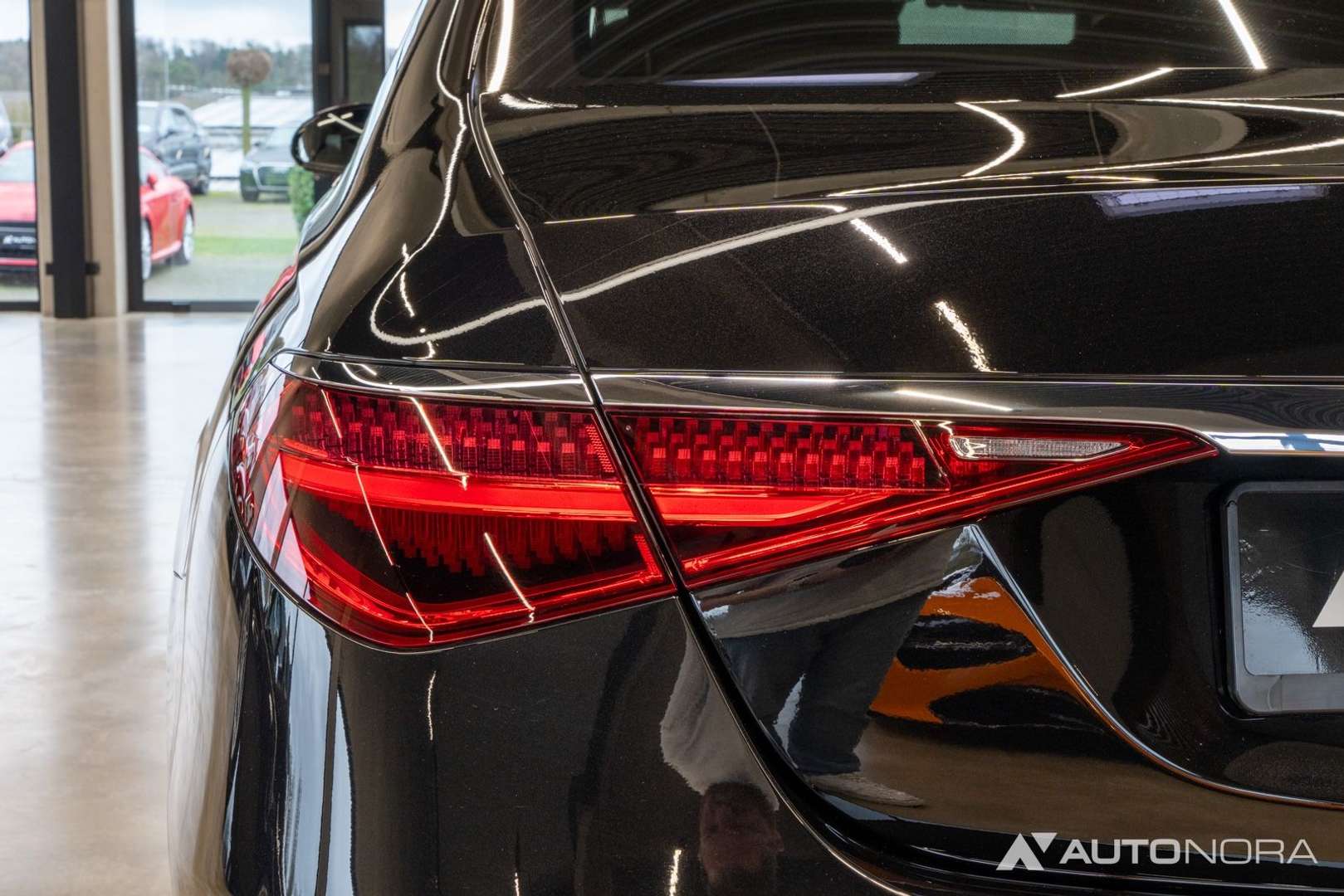 Mercedes Classe S 350 AMG Line - 2023 - Joinsteer - #18