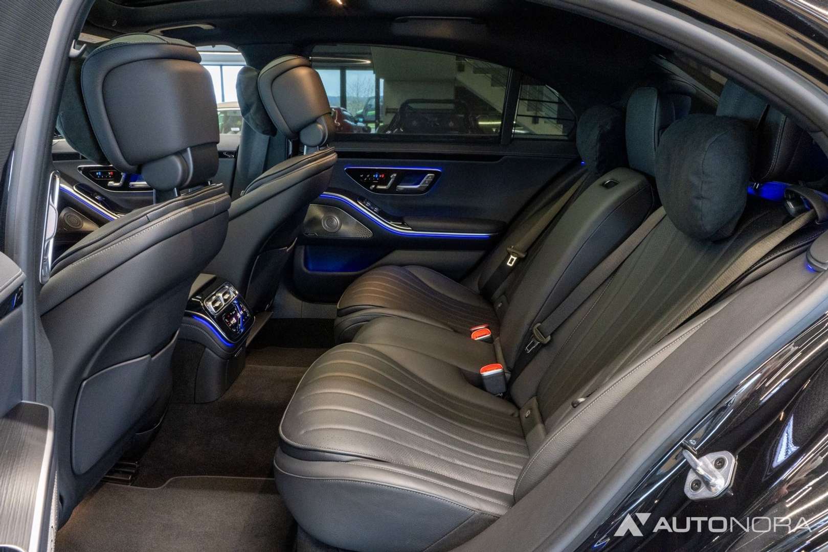Mercedes Classe S 350 AMG Line - 2023 - Joinsteer - #22