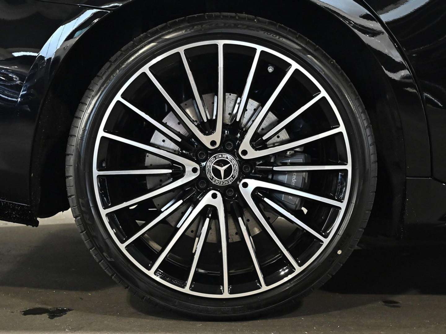 Mercedes Classe S 450 - 2026 - Joinsteer - #6