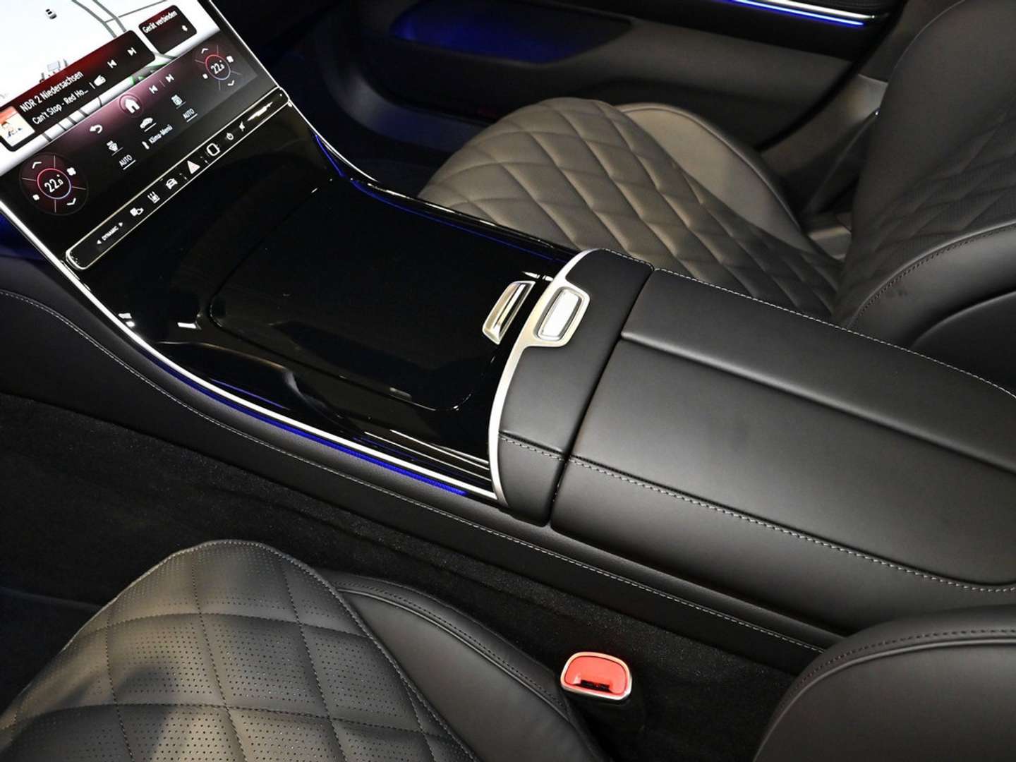 Mercedes Classe S 450 - 2026 - Joinsteer - #12