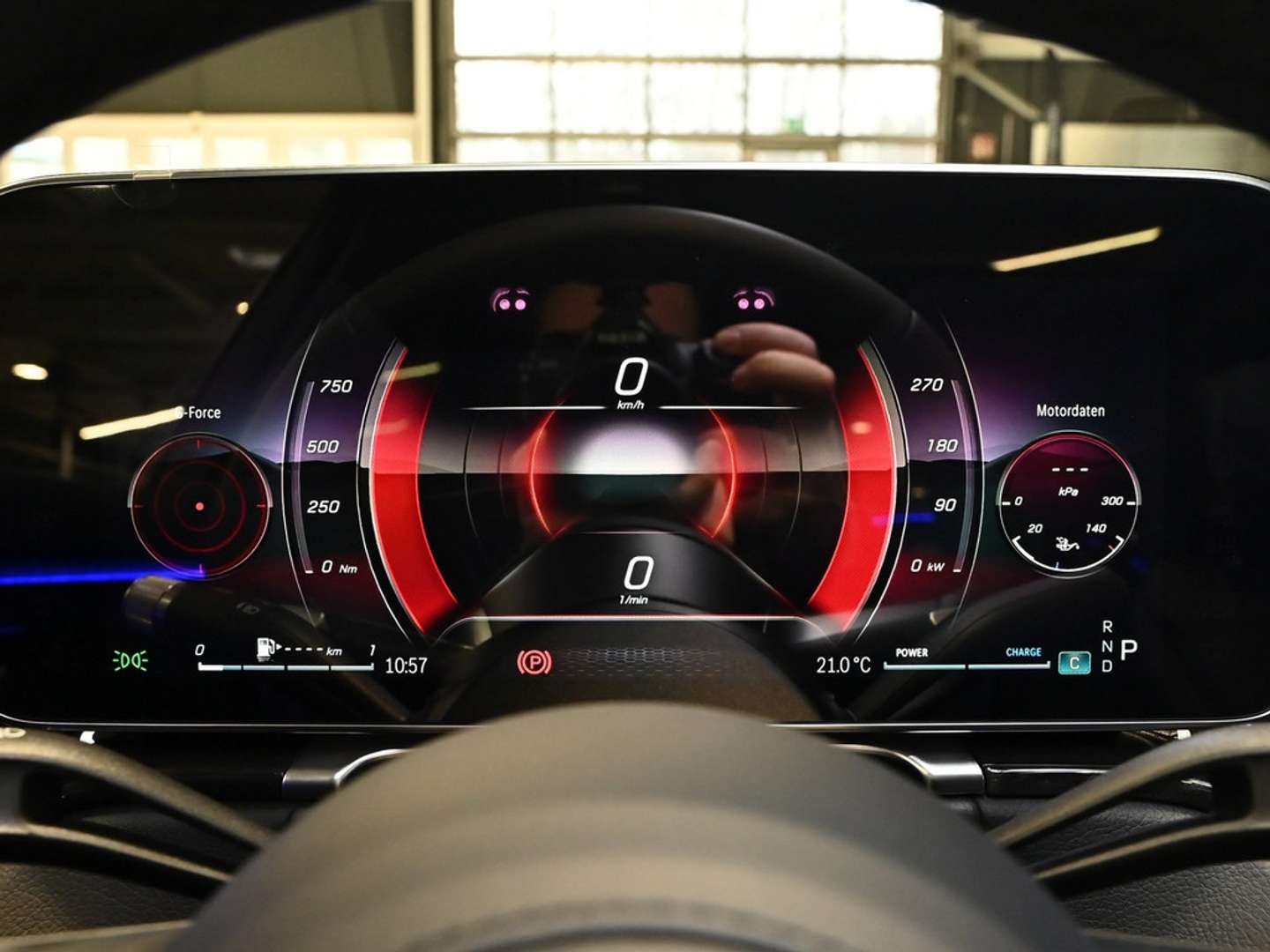 Mercedes Classe S 450 - 2026 - Joinsteer - #14