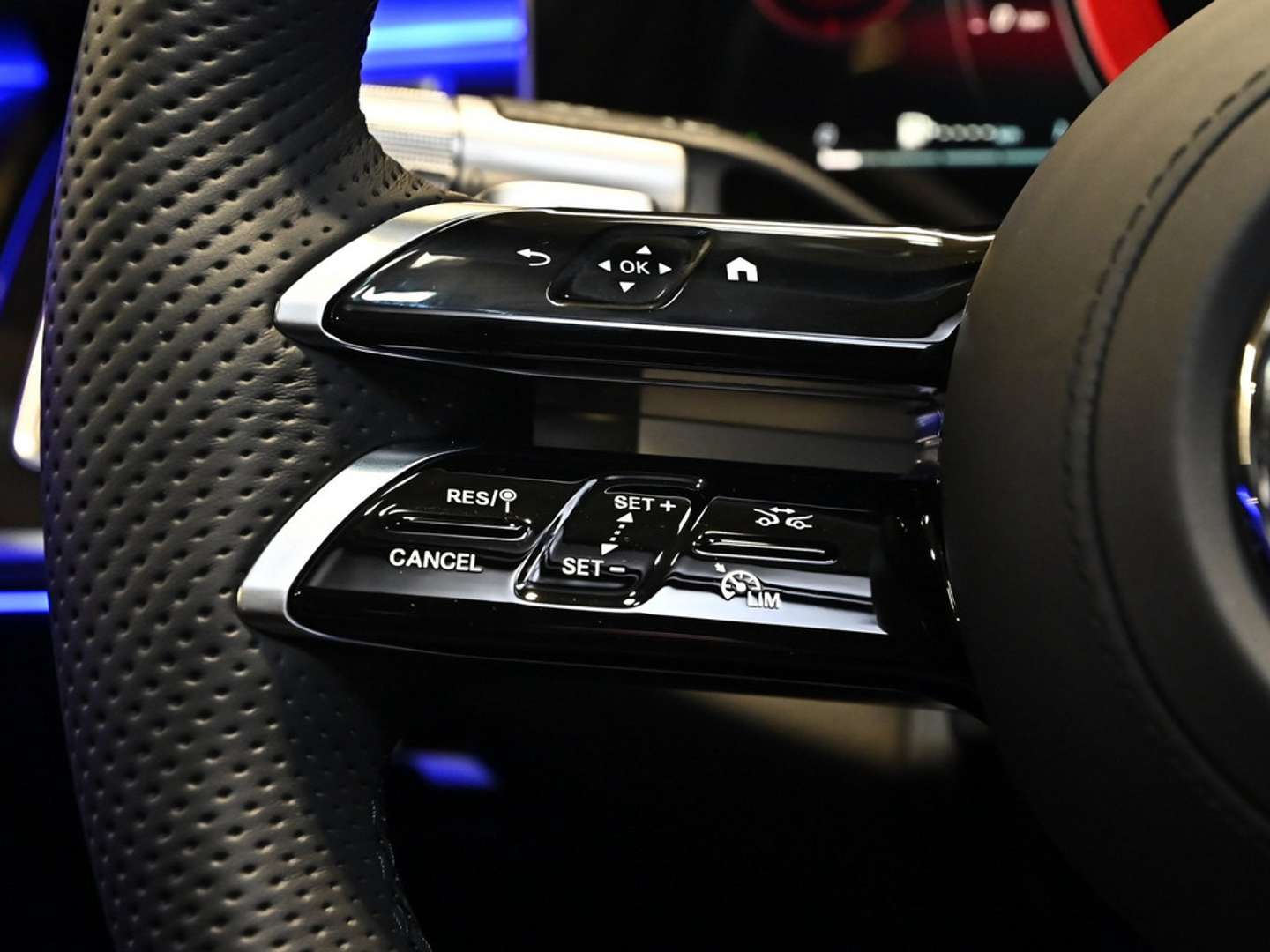 Mercedes Classe S 450 - 2026 - Joinsteer - #15