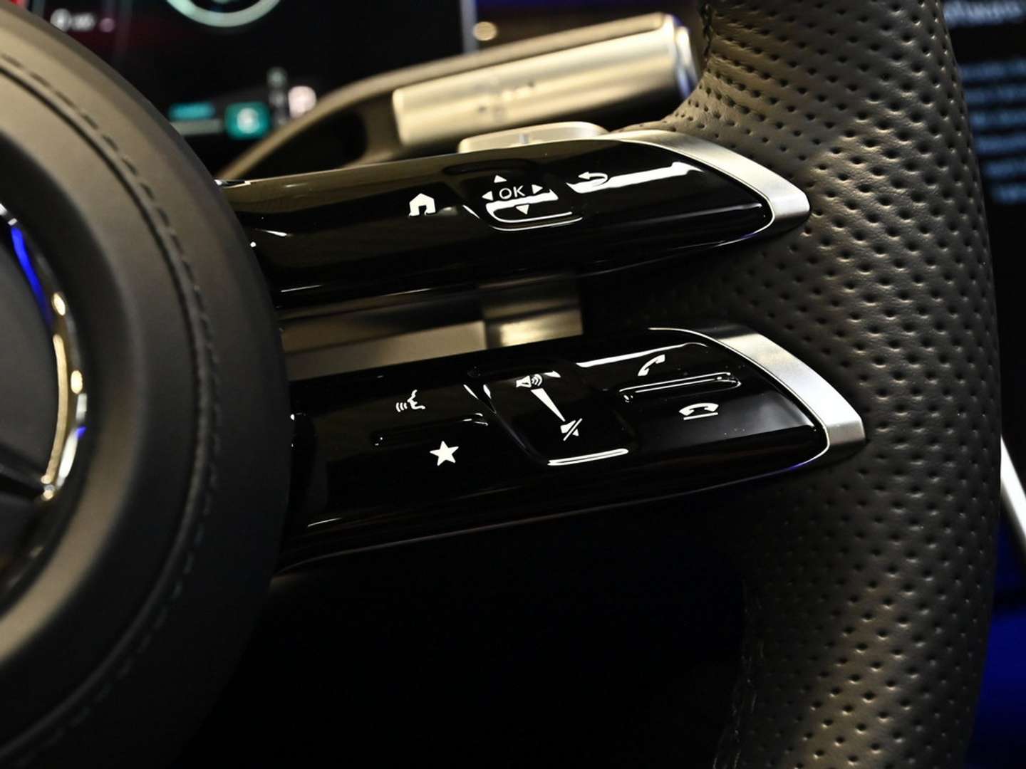 Mercedes Classe S 450 - 2026 - Joinsteer - #16