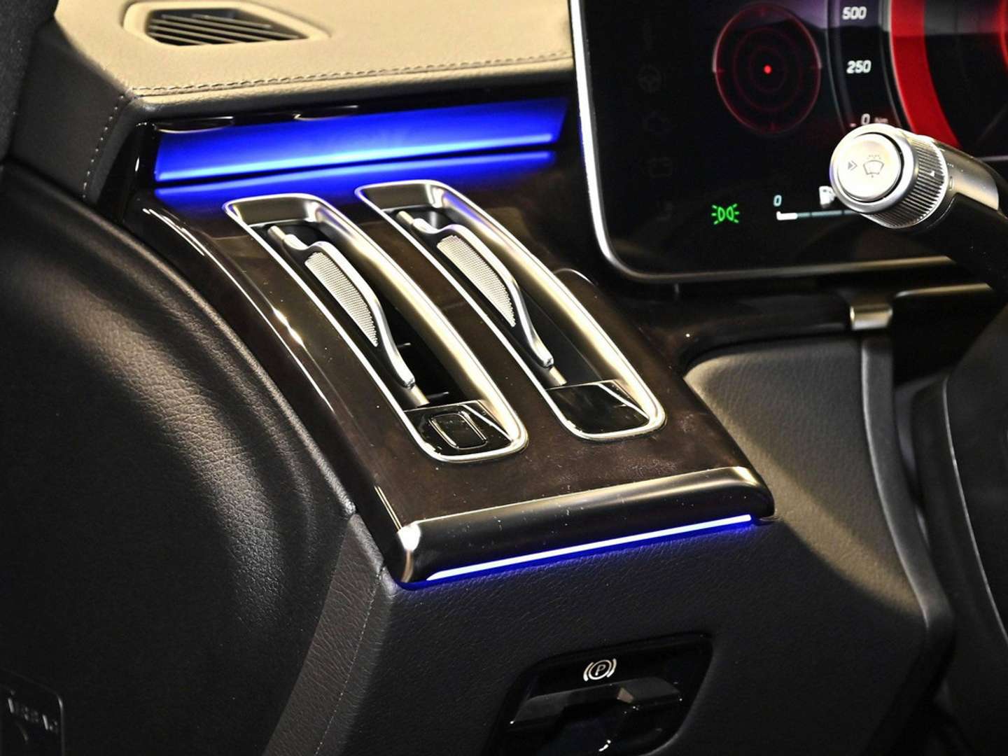 Mercedes Classe S 450 - 2026 - Joinsteer - #20