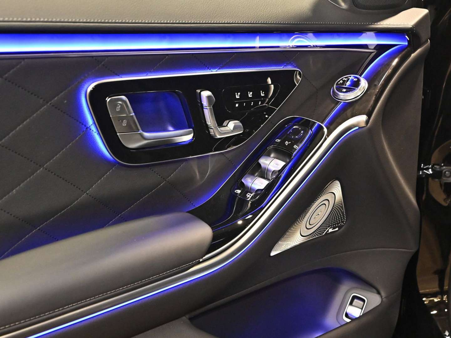 Mercedes Classe S 450 - 2026 - Joinsteer - #22