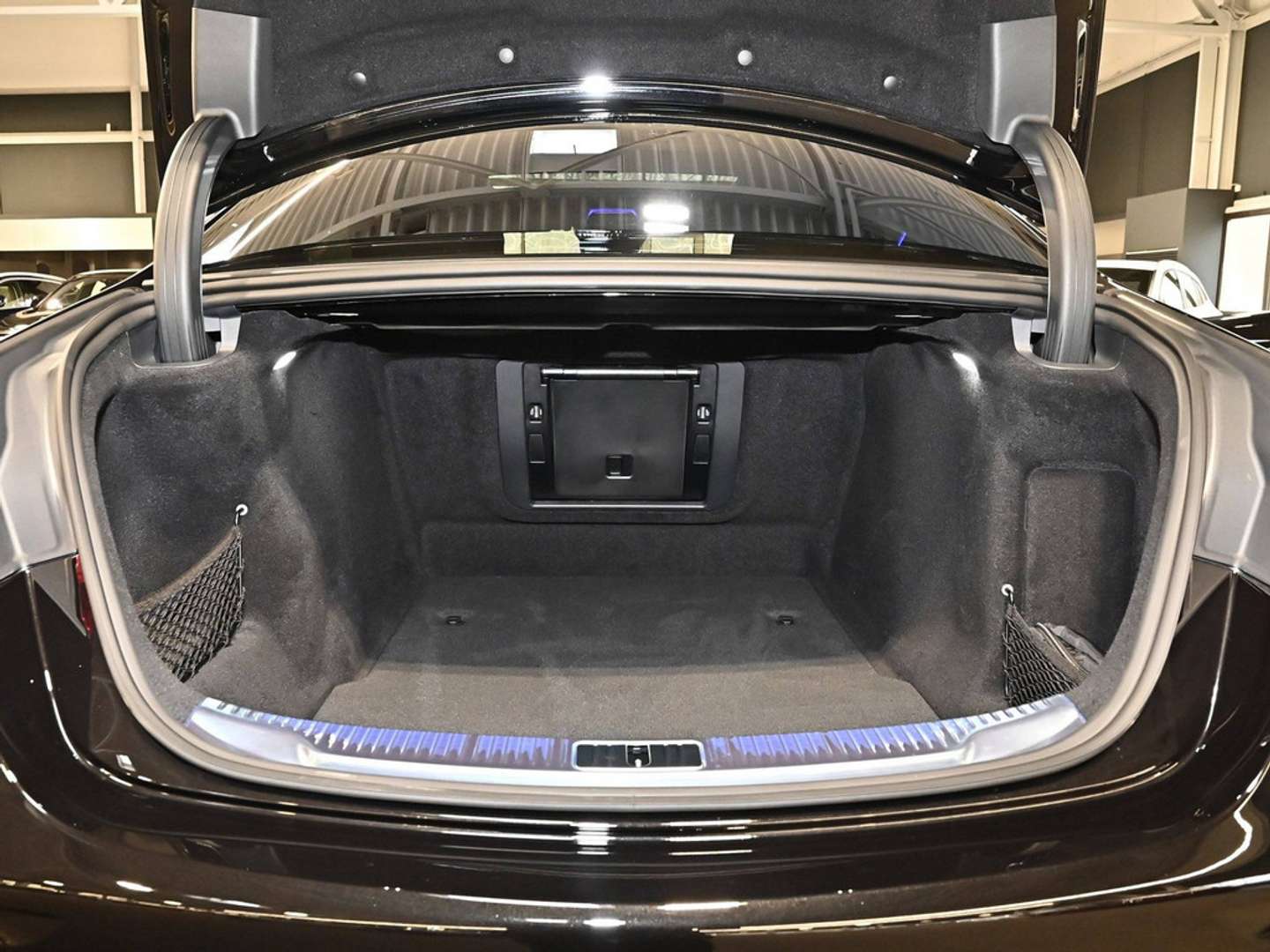 Mercedes Classe S 450 - 2026 - Joinsteer - #25