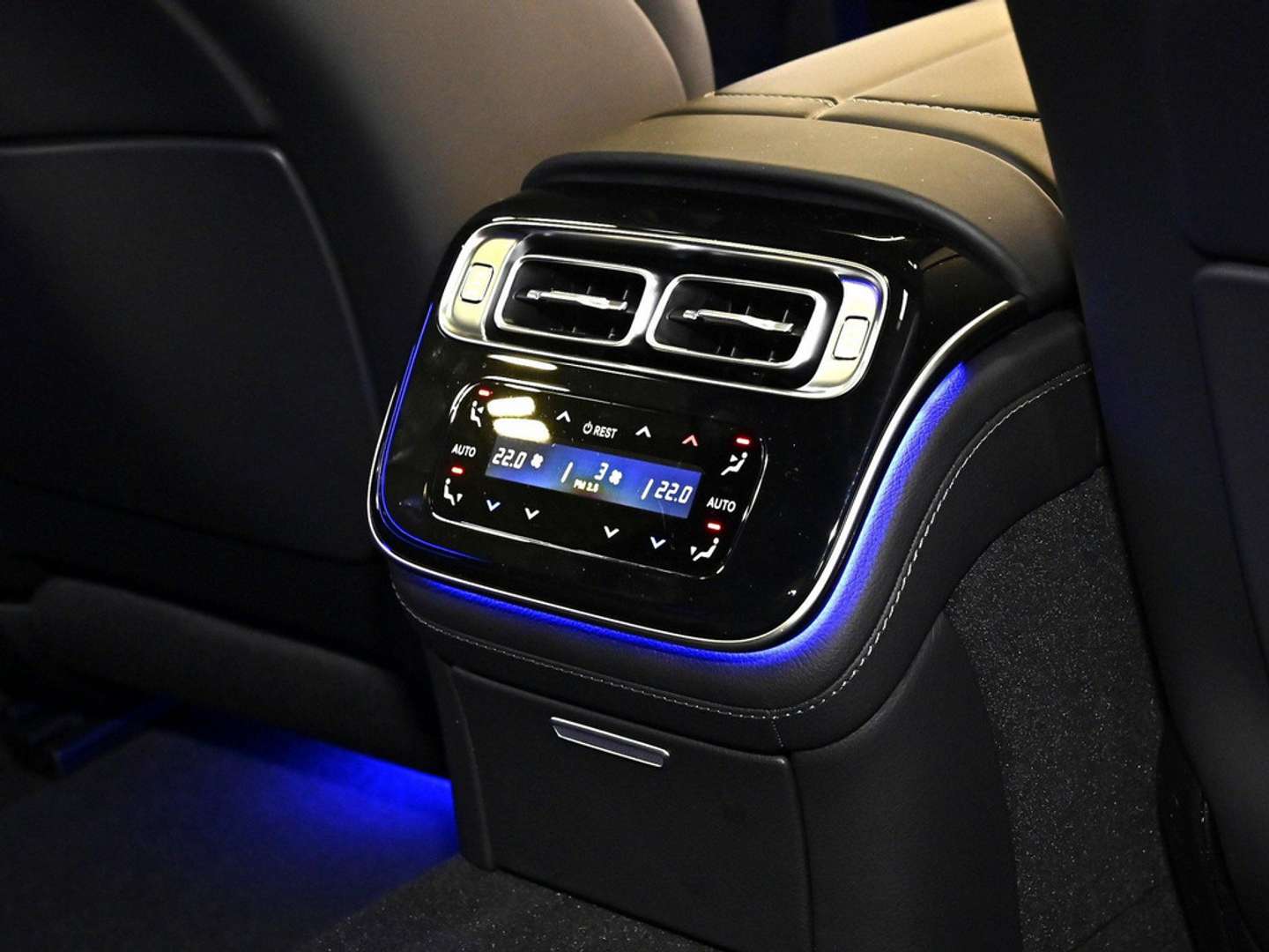 Mercedes Classe S 450 - 2026 - Joinsteer - #28