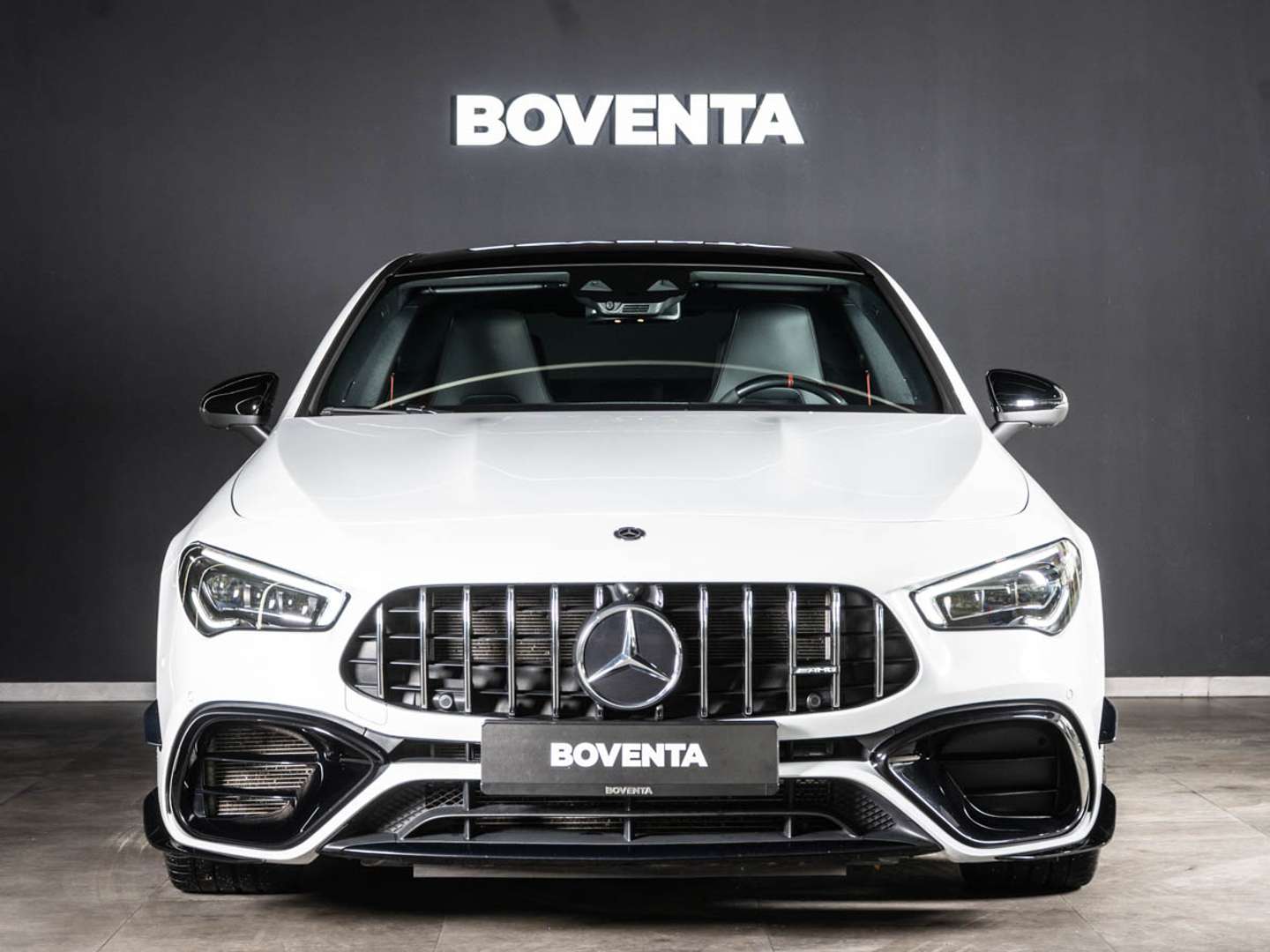 Mercedes CLA 45 AMG 45 AMG Line - 2020 - Joinsteer - #3